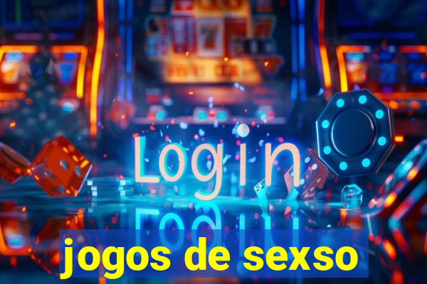 jogos de sexso